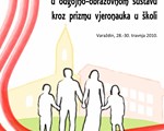 Slika Plakat Stručnog skupa